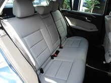 Mercedes-Benz E Class E250 CDI BlueEfficiency Avantgarde 