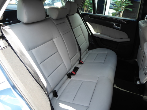 2.1 E250 CDI BlueEfficiency Avantgarde Estate 5dr Diesel Tiptronic Euro 5 (204 ps)