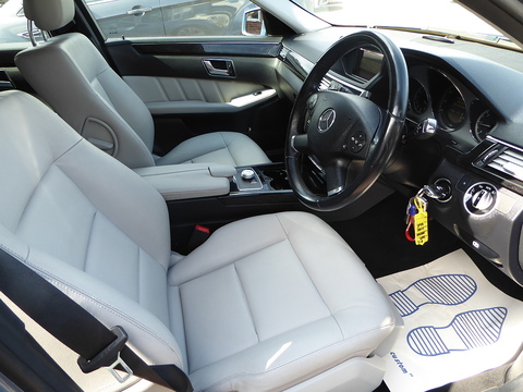 2.1 E250 CDI BlueEfficiency Avantgarde Estate 5dr Diesel Tiptronic Euro 5 (204 ps)