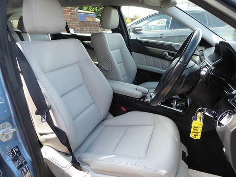 2.1 E250 CDI BlueEfficiency Avantgarde Estate 5dr Diesel Tiptronic Euro 5 (204 ps)