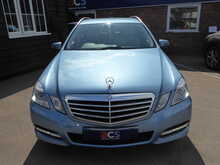 Mercedes-Benz E Class E250 CDI BlueEfficiency Avantgarde 