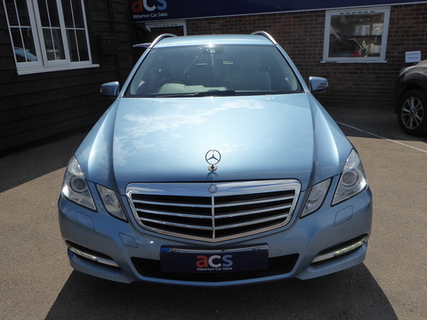 2.1 E250 CDI BlueEfficiency Avantgarde Estate 5dr Diesel Tiptronic Euro 5 (204 ps)