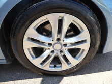Mercedes-Benz E Class E250 CDI BlueEfficiency Avantgarde 