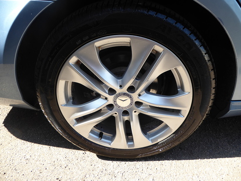 2.1 E250 CDI BlueEfficiency Avantgarde Estate 5dr Diesel Tiptronic Euro 5 (204 ps)