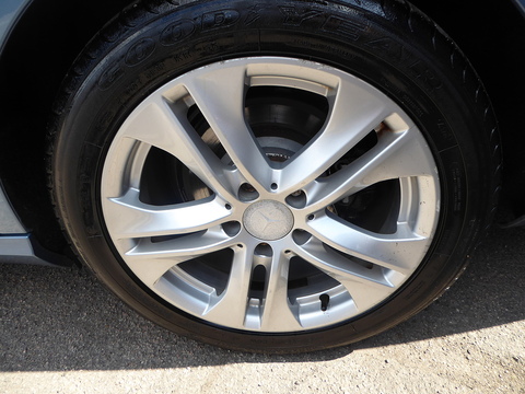 2.1 E250 CDI BlueEfficiency Avantgarde Estate 5dr Diesel Tiptronic Euro 5 (204 ps)