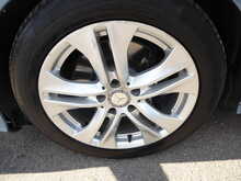 Mercedes-Benz E Class E250 CDI BlueEfficiency Avantgarde 
