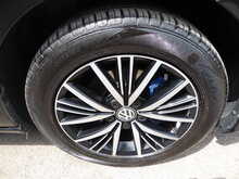 Volkswagen Golf TDI SE Nav 