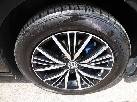 1.6 TDI SE Nav Hatchback 5dr Diesel Manual Euro 6 (s/s) (115 ps)