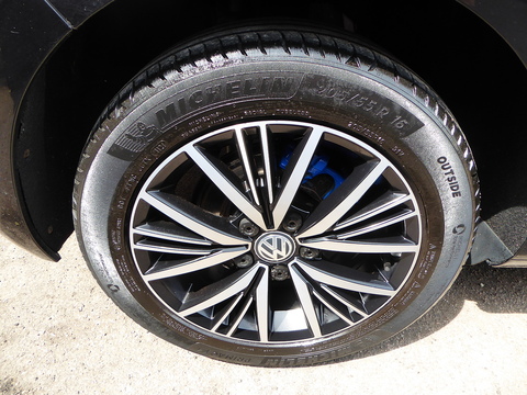 1.6 TDI SE Nav Hatchback 5dr Diesel Manual Euro 6 (s/s) (115 ps)