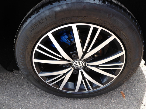 1.6 TDI SE Nav Hatchback 5dr Diesel Manual Euro 6 (s/s) (115 ps)
