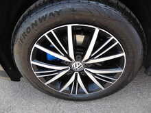 Volkswagen Golf TDI SE Nav 
