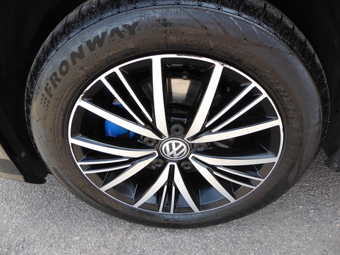 1.6 TDI SE Nav Hatchback 5dr Diesel Manual Euro 6 (s/s) (115 ps)