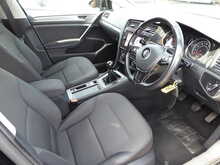 Volkswagen Golf TDI SE Nav 