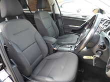 Volkswagen Golf TDI SE Nav 
