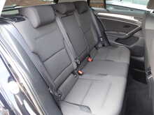 Volkswagen Golf TDI SE Nav 