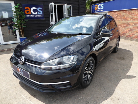 1.6 TDI SE Nav Hatchback 5dr Diesel Manual Euro 6 (s/s) (115 ps)