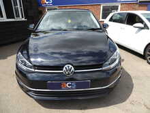 Volkswagen Golf TDI SE Nav 