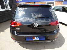 Volkswagen Golf TDI SE Nav 