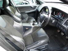 Volvo XC60 D4 R-Design Nav 