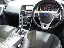 Volvo XC60 D4 R-Design Nav 