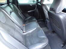 Volvo XC60 D4 R-Design Nav 