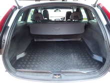 Volvo XC60 D4 R-Design Nav 