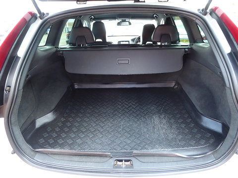 2.0 D4 R-Design Nav SUV 5dr Diesel Manual Euro 6 (s/s) (190 ps)