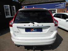 Volvo XC60 D4 R-Design Nav 
