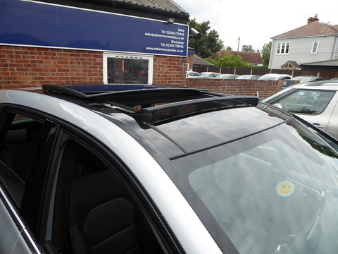 1.6 B180 Exclusive Edition (Plus) MPV 5dr Petrol 7G-DCT Euro 6 (s/s) (122 ps)