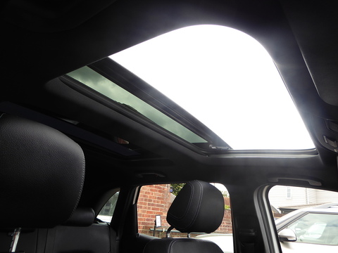 1.6 B180 Exclusive Edition (Plus) MPV 5dr Petrol 7G-DCT Euro 6 (s/s) (122 ps)