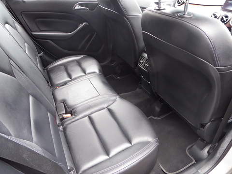 1.6 B180 Exclusive Edition (Plus) MPV 5dr Petrol 7G-DCT Euro 6 (s/s) (122 ps)