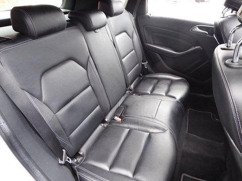 1.6 B180 Exclusive Edition (Plus) MPV 5dr Petrol 7G-DCT Euro 6 (s/s) (122 ps)