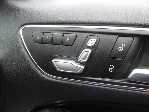 1.6 B180 Exclusive Edition (Plus) MPV 5dr Petrol 7G-DCT Euro 6 (s/s) (122 ps)