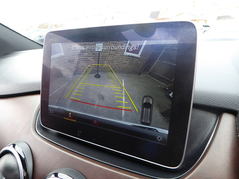 1.6 B180 Exclusive Edition (Plus) MPV 5dr Petrol 7G-DCT Euro 6 (s/s) (122 ps)