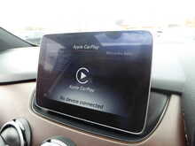 Mercedes-Benz B Class B180 Exclusive Edition 