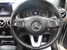 Mercedes-Benz B Class B180 Exclusive Edition 