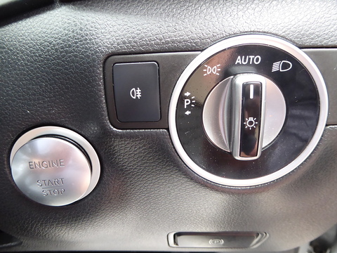 1.6 B180 Exclusive Edition (Plus) MPV 5dr Petrol 7G-DCT Euro 6 (s/s) (122 ps)