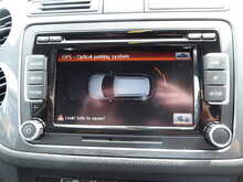 Volkswagen Tiguan TDI BlueMotion Tech R-Line 