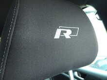 Volkswagen Tiguan TDI BlueMotion Tech R-Line 