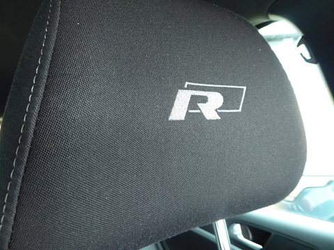 2.0 TDI BlueMotion Tech R-Line SUV 5dr Diesel Manual 4WD Euro 5 (s/s) (140 ps)