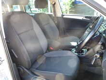 Volkswagen Tiguan TDI BlueMotion Tech SE Navigation 