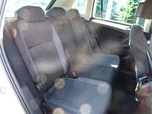 Volkswagen Tiguan TDI BlueMotion Tech SE Navigation 