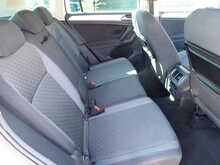 Volkswagen Tiguan TDI BlueMotion Tech SE Navigation 