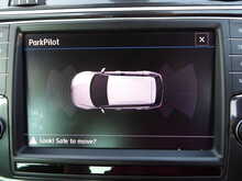 Volkswagen Tiguan TDI BlueMotion Tech SE Navigation 