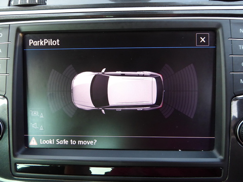 2.0 TDI BlueMotion Tech SE Navigation SUV 5dr Diesel Manual Euro 6 (s/s) (150 ps)