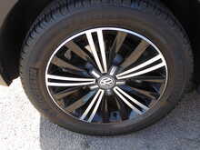 Volkswagen Tiguan TDI BlueMotion Tech SE Navigation 