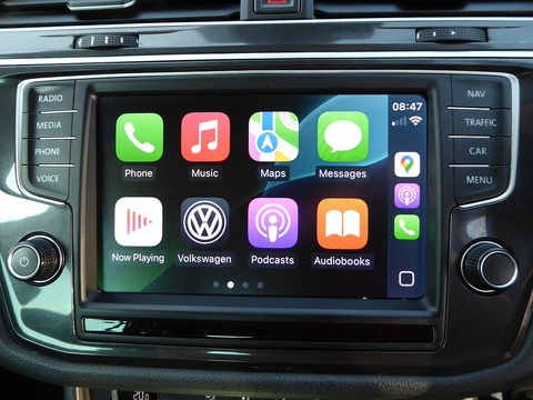 2.0 TDI BlueMotion Tech SE Navigation SUV 5dr Diesel Manual Euro 6 (s/s) (150 ps)
