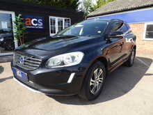 Volvo XC60 D4 SE Nav 
