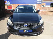 Volvo XC60 D4 SE Nav 