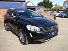 Volvo XC60 D4 SE Nav 